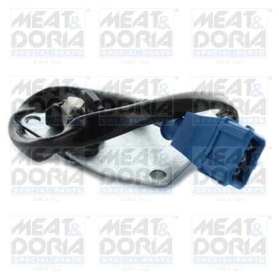 Sensor, camshaft position
